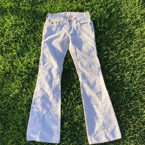 true religion jeans VINTAGE